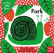 A Tiny Little Story: Park