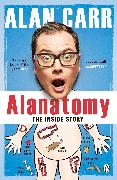 Alanatomy