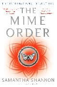 The Mime Order