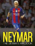 Neymar: The Ultimate Fan Book