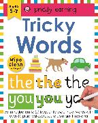 Tricky Words