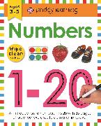 Numbers 1-20