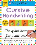 Cursive Handwriting