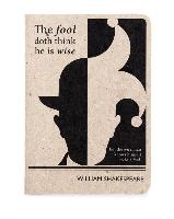 Shakespeare Pocket Notebook