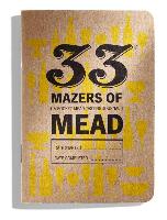 33 MAZERS OF MEAD
