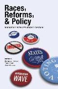 Races, Reforms, & Policy: Implications of the 2014 Midterm Elections