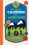 Ranger Rick Kids' Guide to Camping