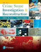 Crime Scene Investigation and Reconstruction