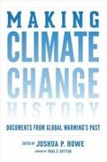 Making Climate Change History