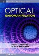 OPTICAL NANOMANIPULATION