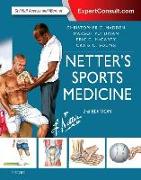 Netter's Sports Medicine