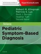 Nelson Pediatric Symptom-Based Diagnosis