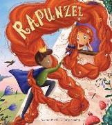 RAPUNZEL