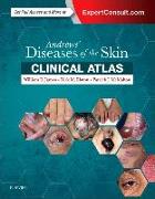 Andrews' Diseases of the Skin Clinical Atlas