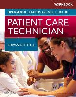 Workbook for Fundamental Concepts and Skills for the Patient Care Technician