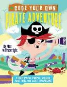 Code Your Own Pirate Adventure