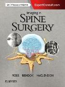 Imaging in Spine Surgery