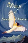 Wings of Sivananda-Valentina
