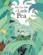 The Tiny Tale of Little Pea