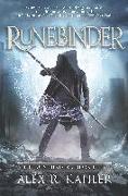 RUNEBINDER