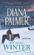 Wyoming Winter: A Small-Town Christmas Romance