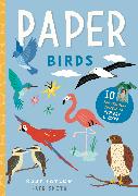 Paper Birds