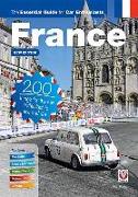 France: The Essential Guide for Car Enthusiasts