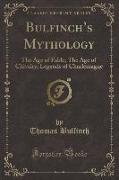 Bulfinch's Mythology