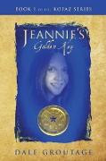 Jeannie's Golden Key