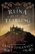 La reina del Tearling, Libro 1