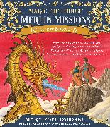 Merlin Missions Collection: Books 9-16