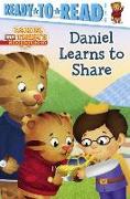 DANIEL LEARNS TO SHARE