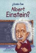 Quien Fue Albert Einstein? (Who Was Albert Einstein?)