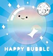 HAPPY BUBBLE