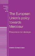 The European Union's Policy Towards Mercosur