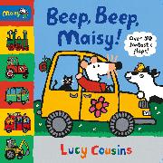 Beep, Beep, Maisy!