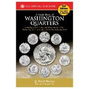 A Guide Book of Washington Quarters. 2nd Edition