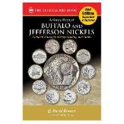 A Guide Book of Buffalo and Jefferson Nickels, 2nd Edition