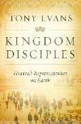 Kingdom Disciples