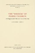 The "Wisdom" of Pierre Charron