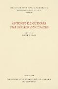 Antonio de Guevara Una Década de Césares