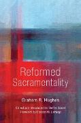 REFORMED SACRAMENTALITY