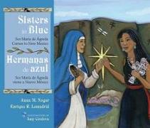 Sisters in Blue/Hermanas de Azul