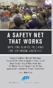 A Safety Net That Works