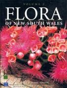 Flora of New South Wales Volume 2: Volume 2