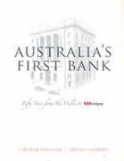 Australia's First Bank