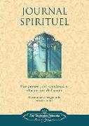 Journal Spirituel (French Spiritual Diary): French Spiritual Diary