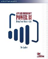 APPLIED MS POWER BI (2ND EDITI