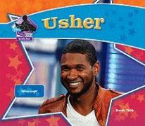 Usher