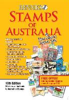 Stamps of Australia: The Stamp Collectors Reference Guide - 15th Edition